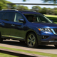 Image for article titled What Happened To The Nissan Pathfinder?